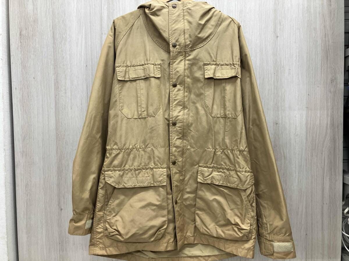 SIERRA DESIGNS シエラ デザイン 80s 60/40マウンテンパーカー 8本木