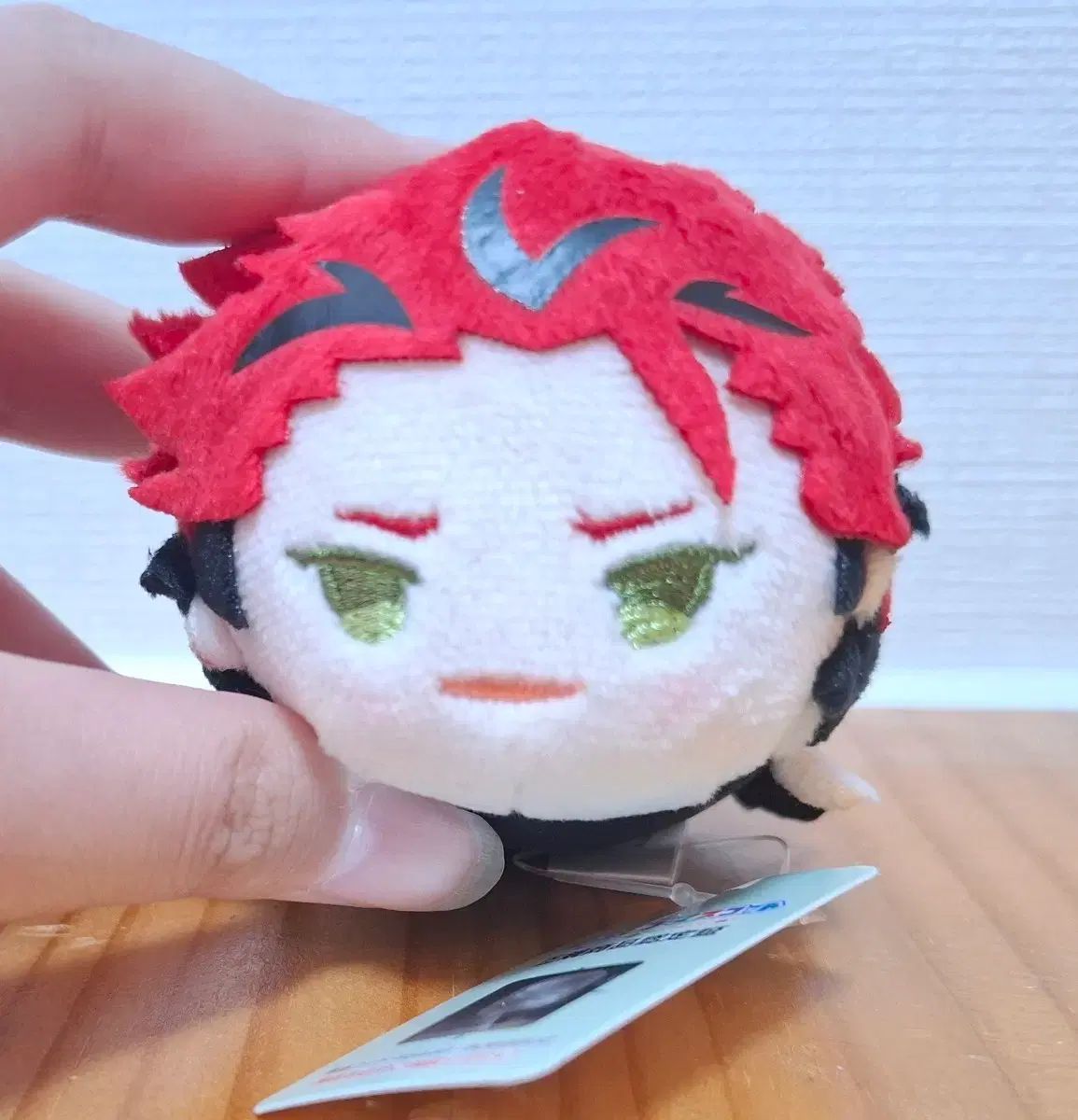 あんさんぶるスターズ！！(あんスタ) 鬼龍 紅郎 もちころりん もちマス