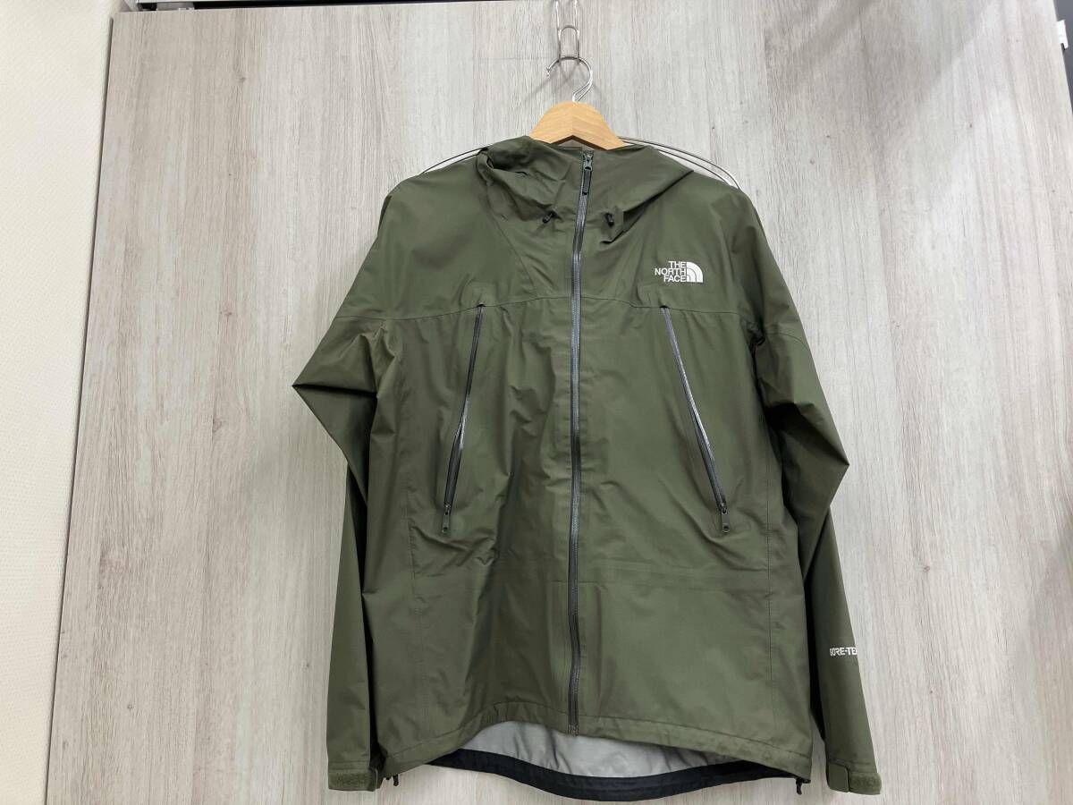 THE NORTH FACE クライムベリーライトジャケット NP11505 【公式通販】