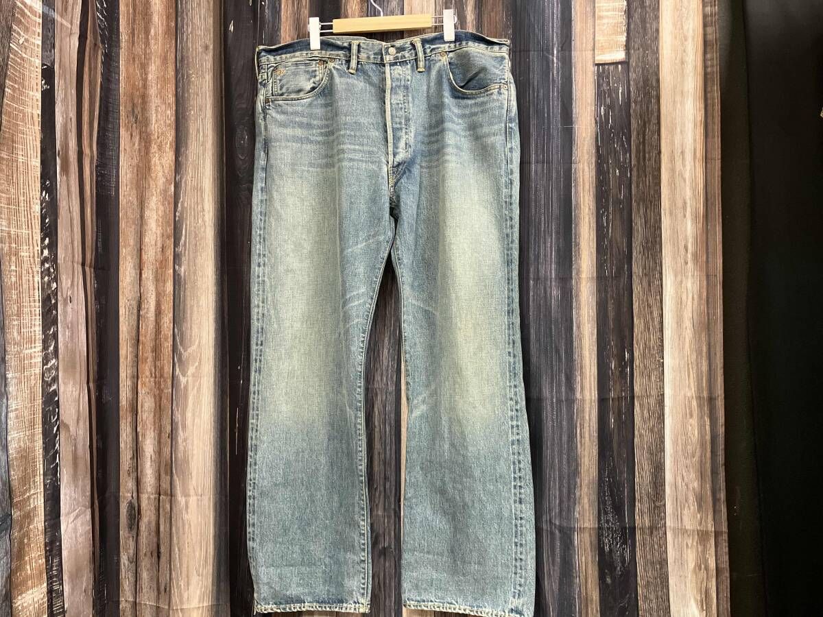 メンズ RRL RALPH LAUREN ダブルアールエル ラルフローレン デニム 