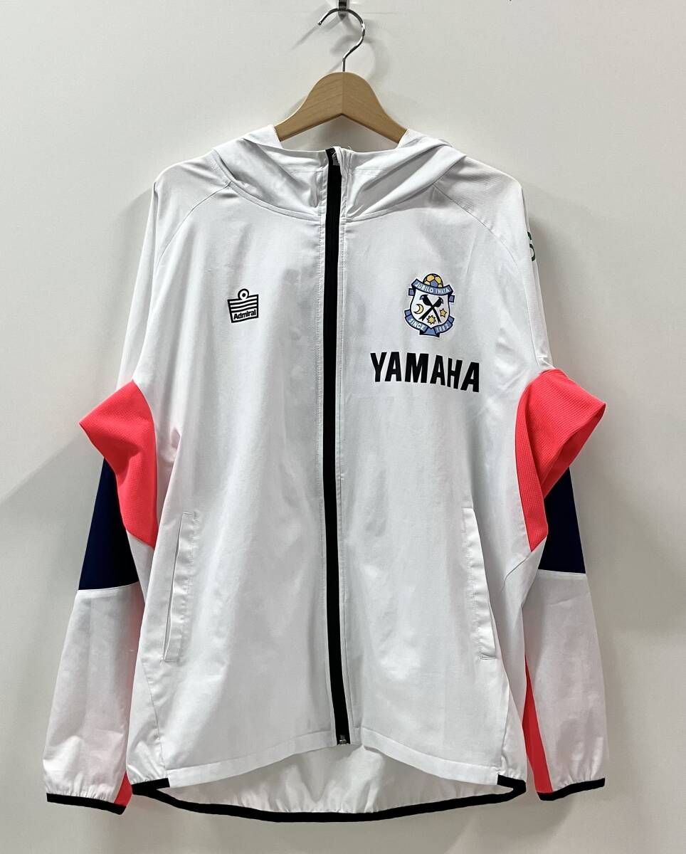 admiral アドミラル ジュビロ磐田 その他ジャケット サイズ不明 23AW