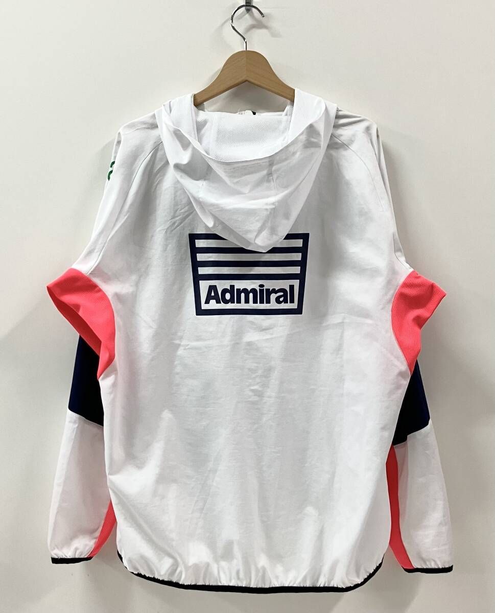 admiral アドミラル ジュビロ磐田 その他ジャケット サイズ不明 23AW