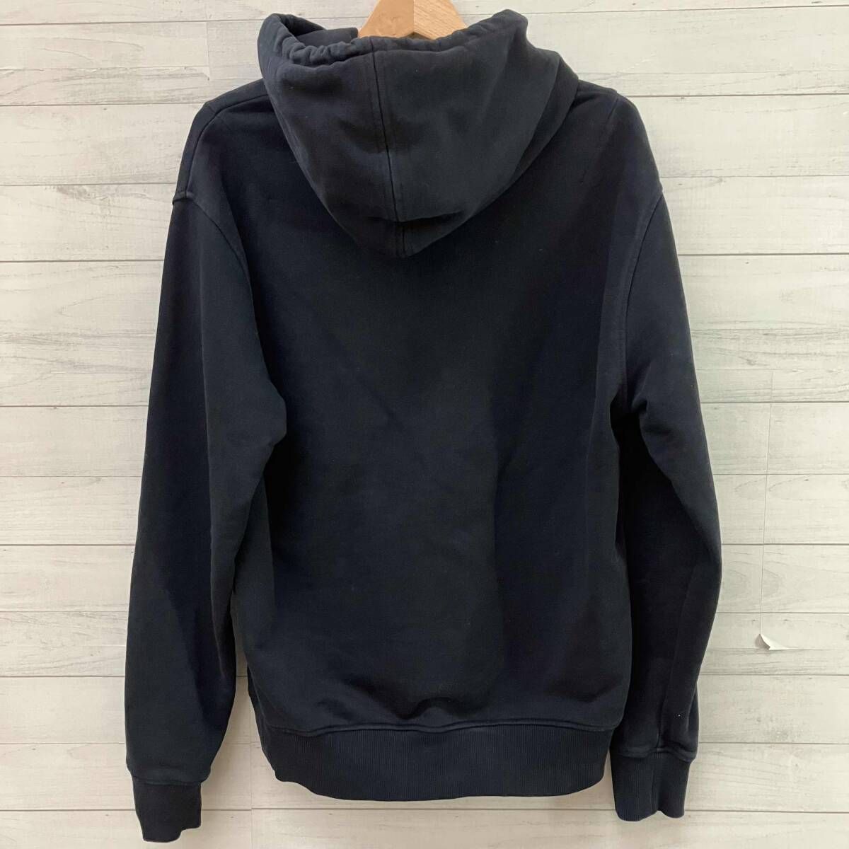 AMI Alexandre Mattiussi アミ アレクサンドル マテュッシ パーカー