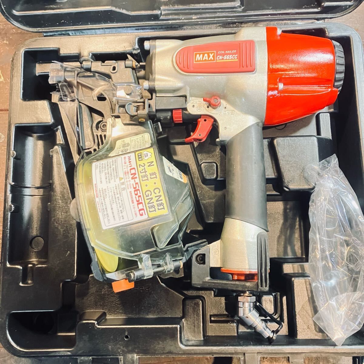 カタチ製作所 カタチ製作所 ボビン M レザーブラック - メルカリ