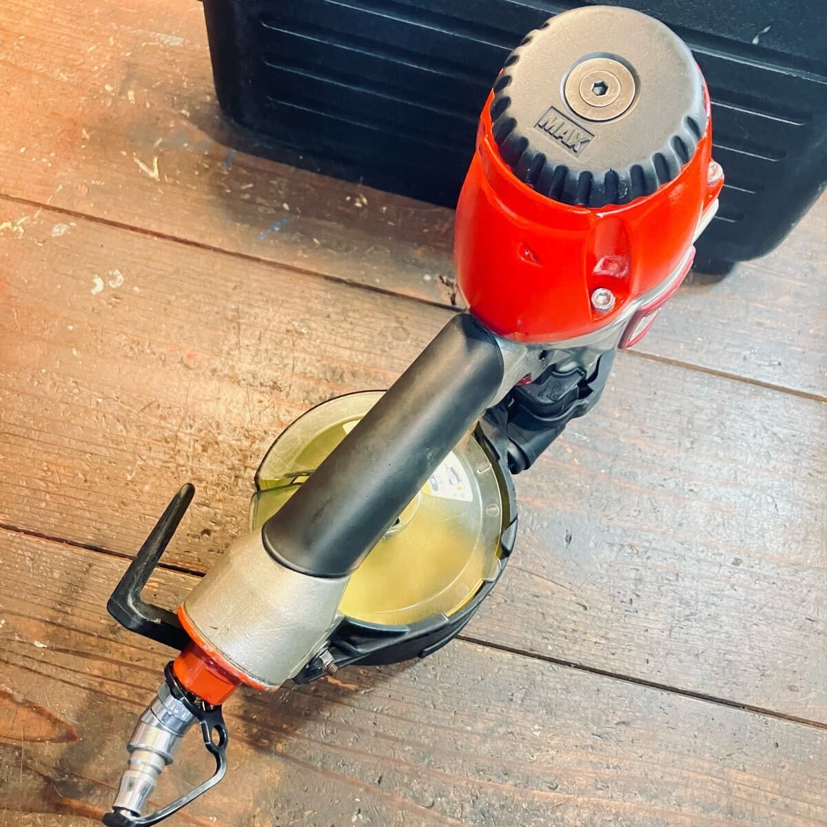 消耗部品多数交換 MAX