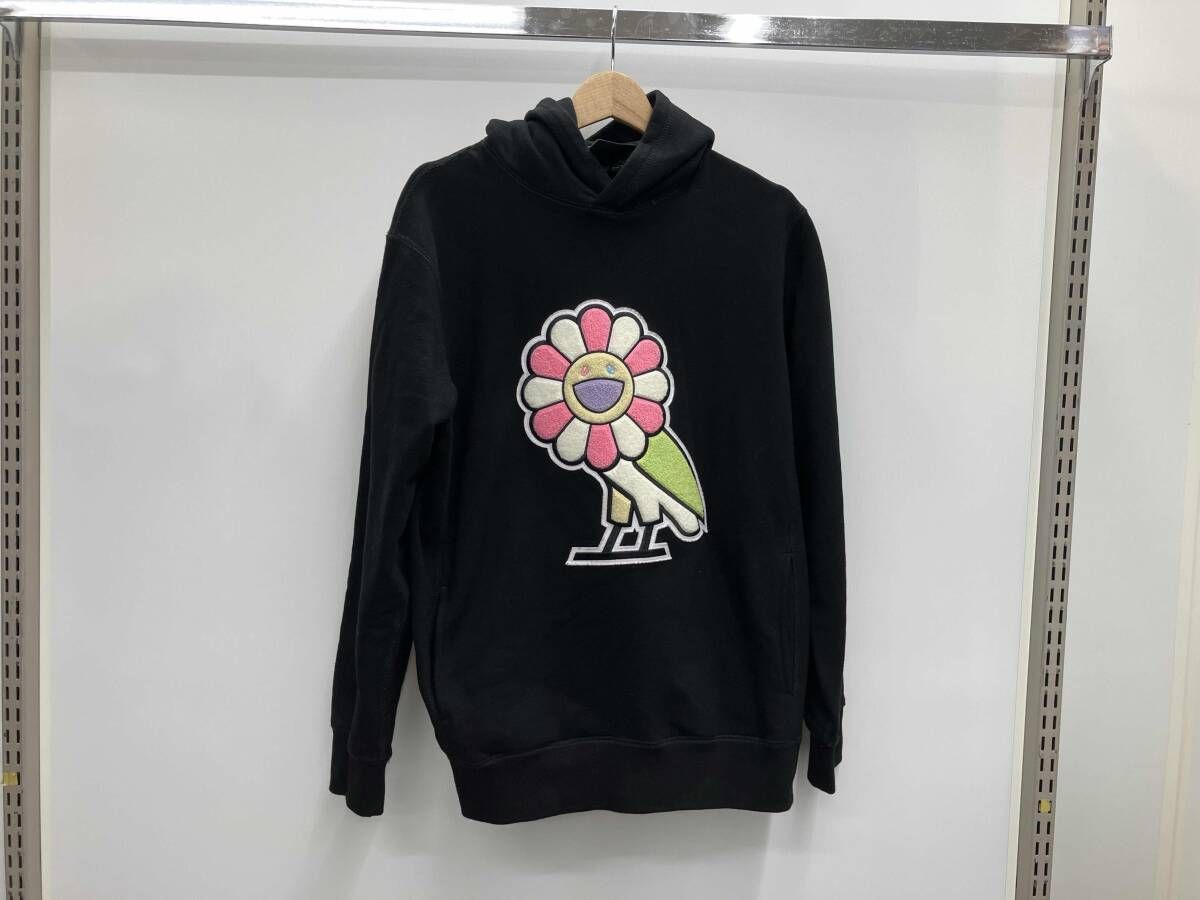 きむら様オーダー用 OCTOBERS VERY OWN×MURAKAMI TAKASHI オクトーバーズ ベリー オウン