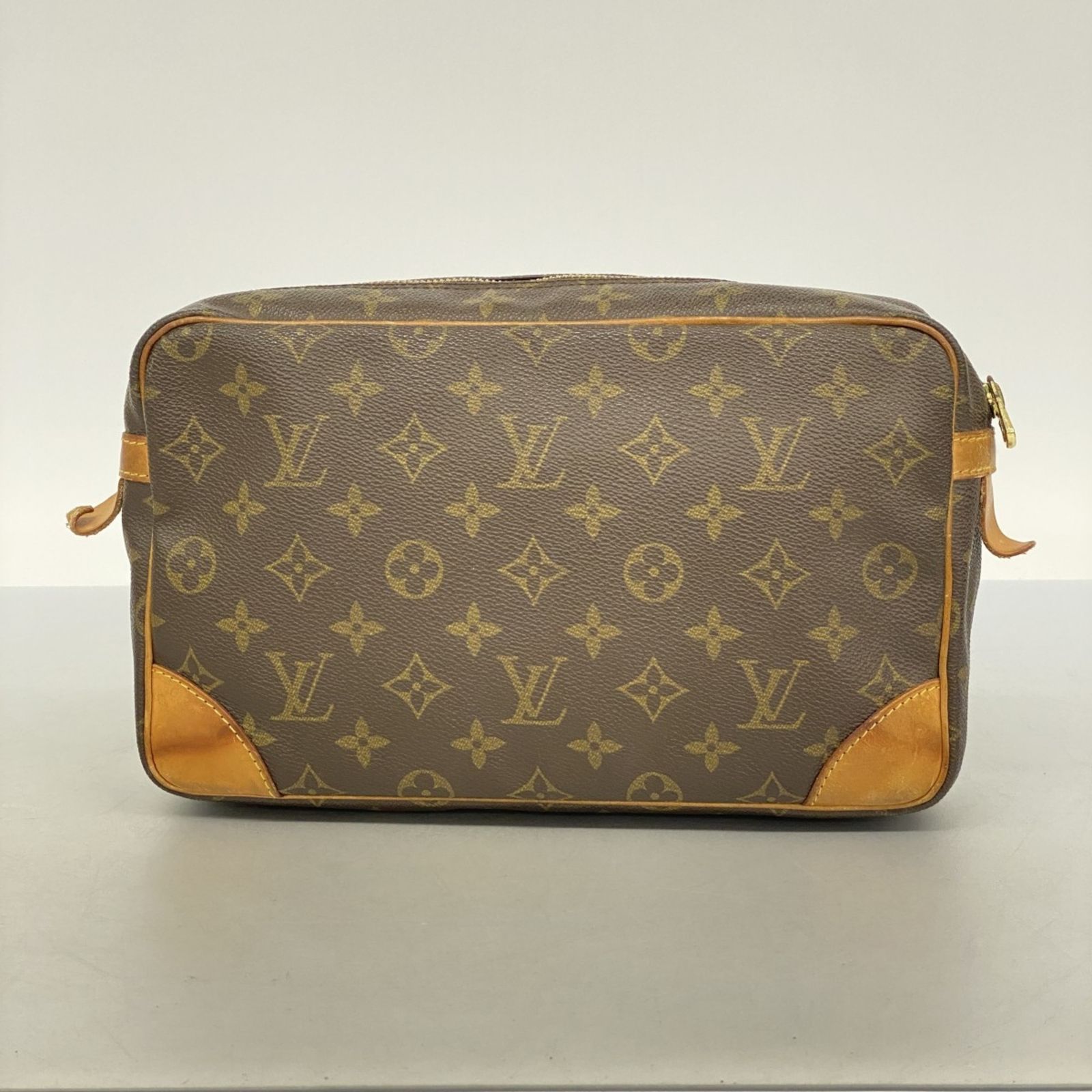 ルイ・ヴィトン(Louis Vuitton) ルイ・ヴィトン クラッチバッグ