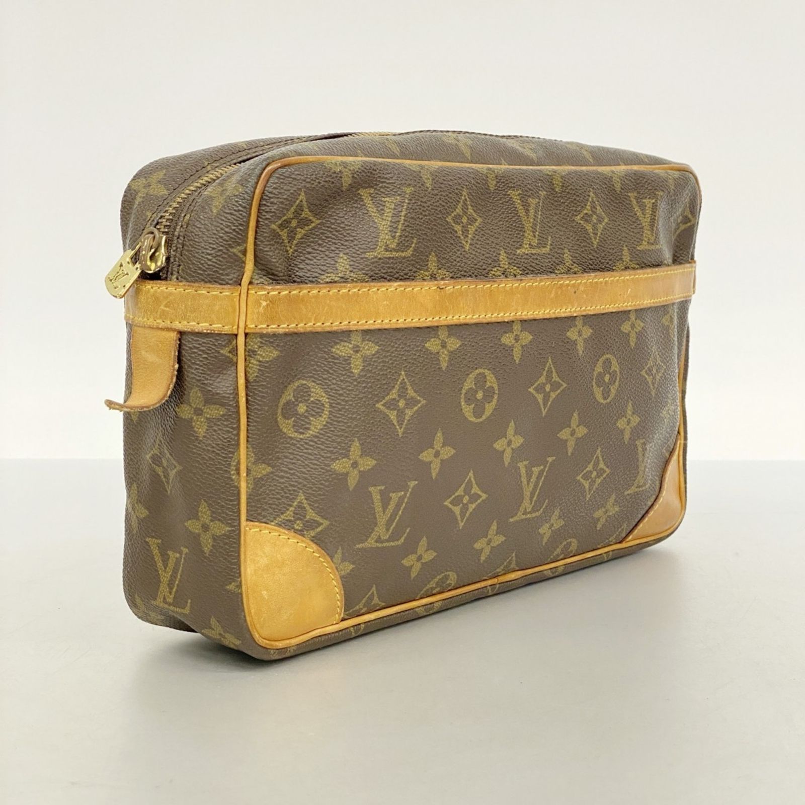 ルイ・ヴィトン(Louis Vuitton) ルイ・ヴィトン クラッチバッグ