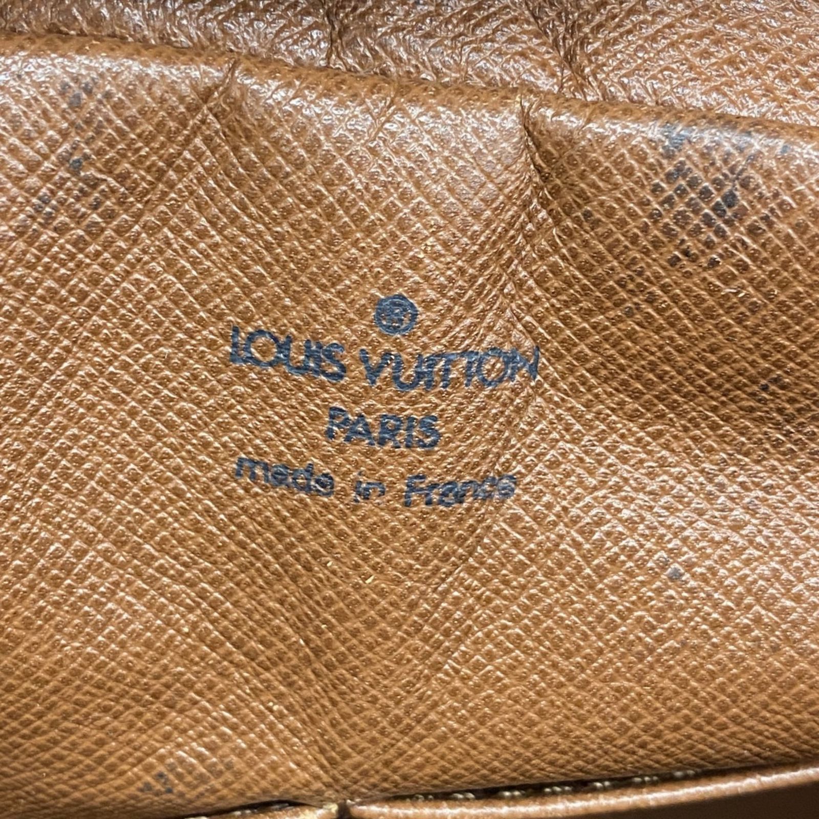 ルイ・ヴィトン(Louis Vuitton) ルイ・ヴィトン クラッチバッグ