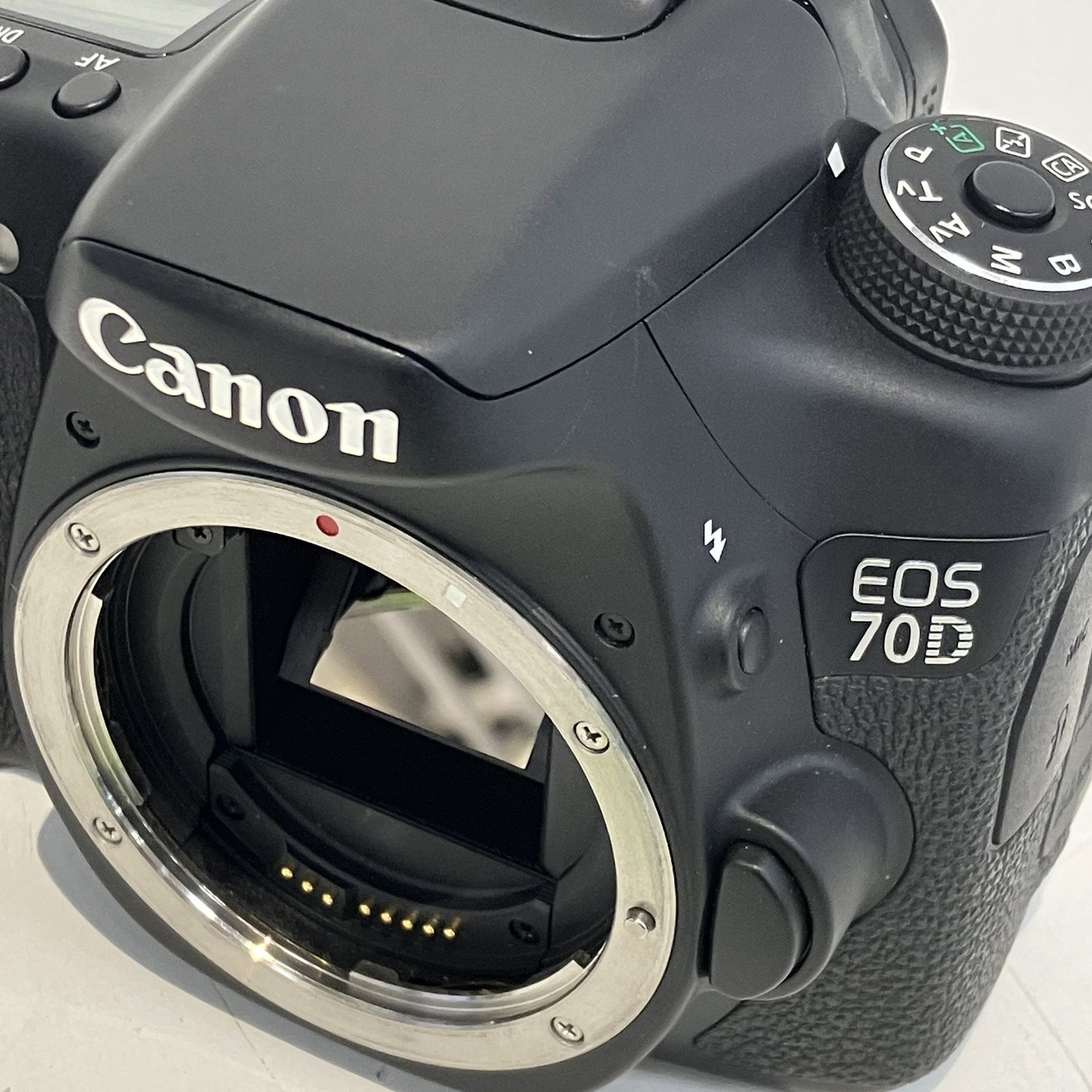 カメラ キャノン