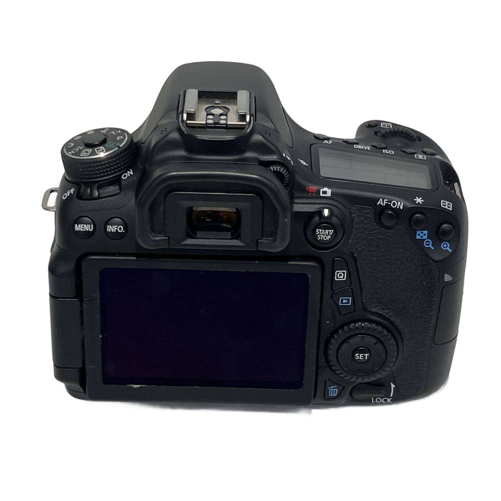 Canon EOS 70 D デジタル一眼レフ カメラ キャノン Wi Fi対応 ボディ