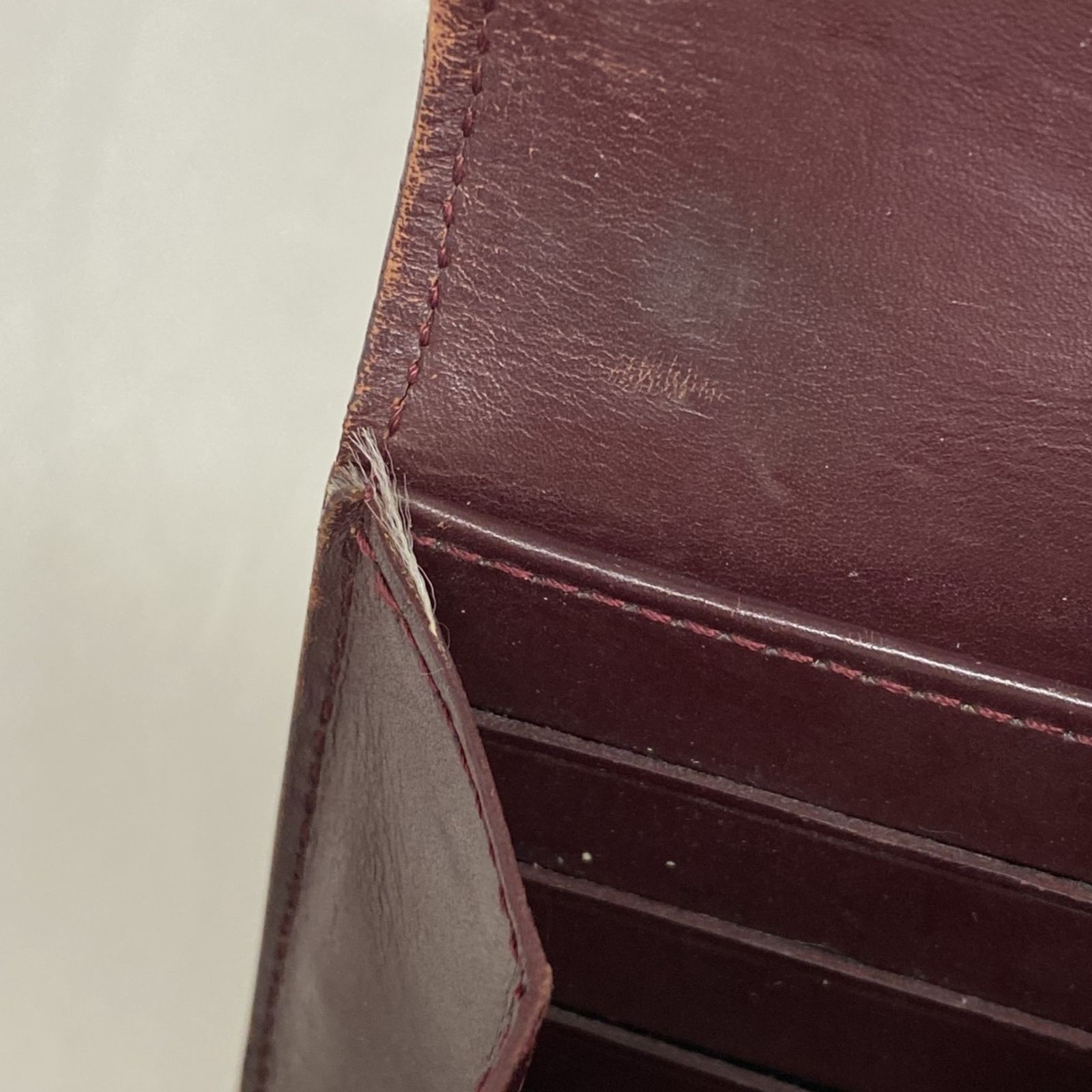 ルイ・ヴィトン(Louis Vuitton) ルイ・ヴィトン 長財布 ヴェルニ