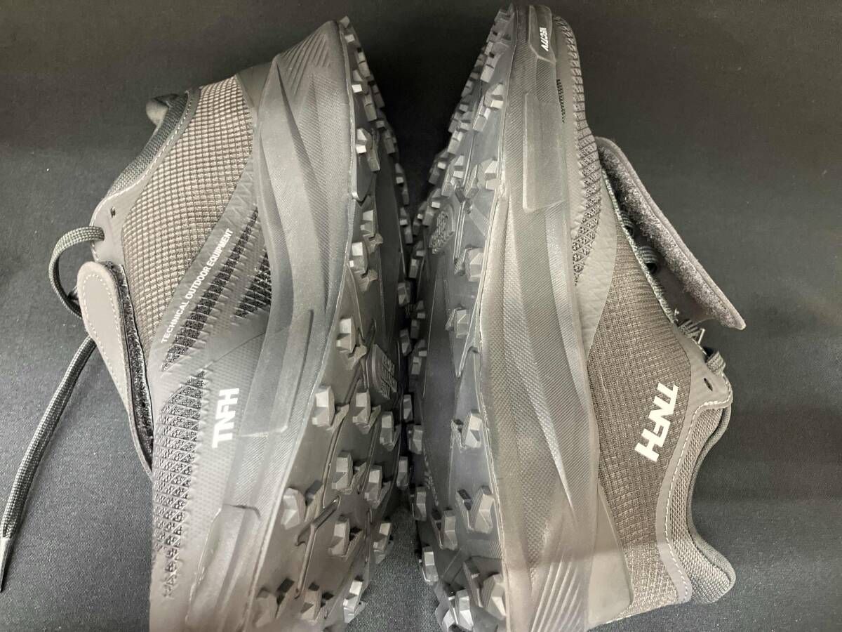 THE NORTH FACE×hyke コラボ スニーカー 23.0 cm