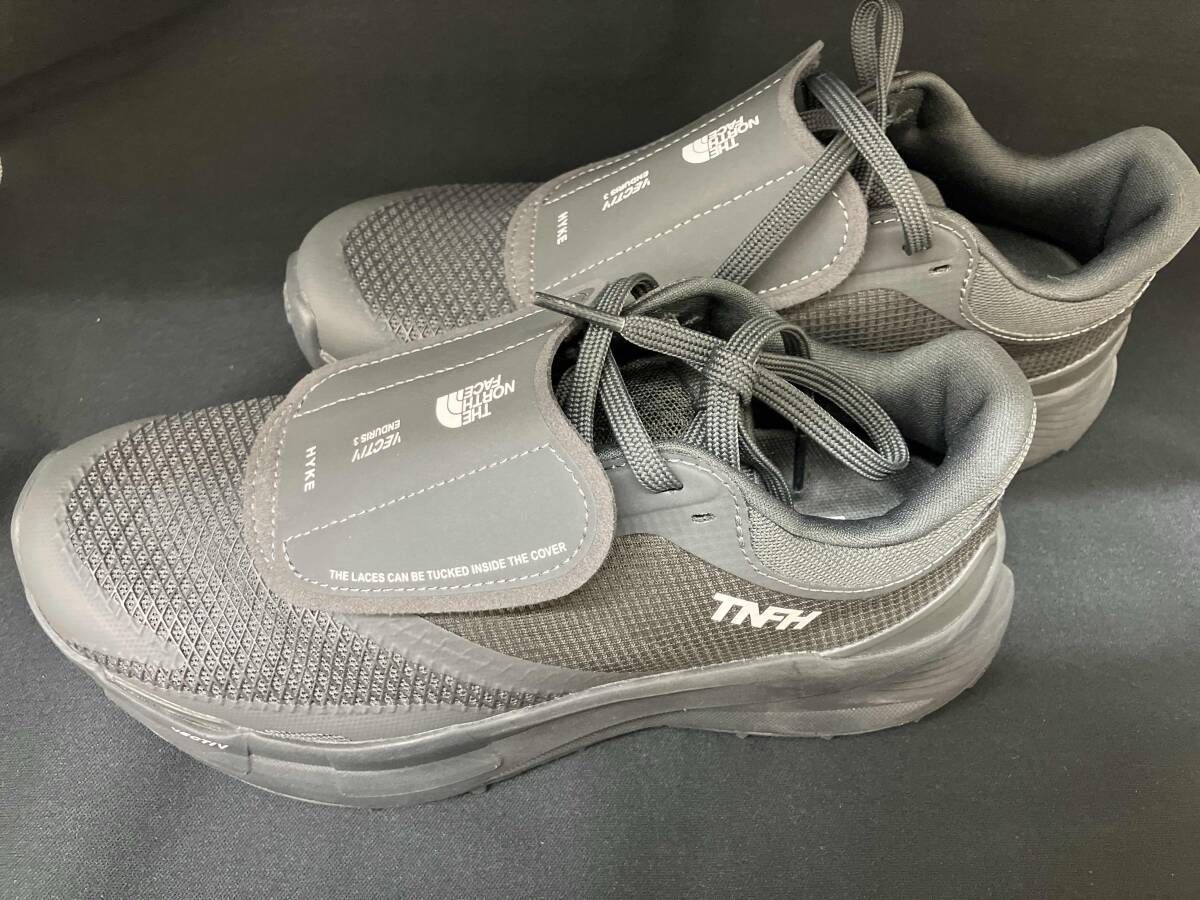 THE NORTH FACE hyke コラボ スニーカー 23 0 cm