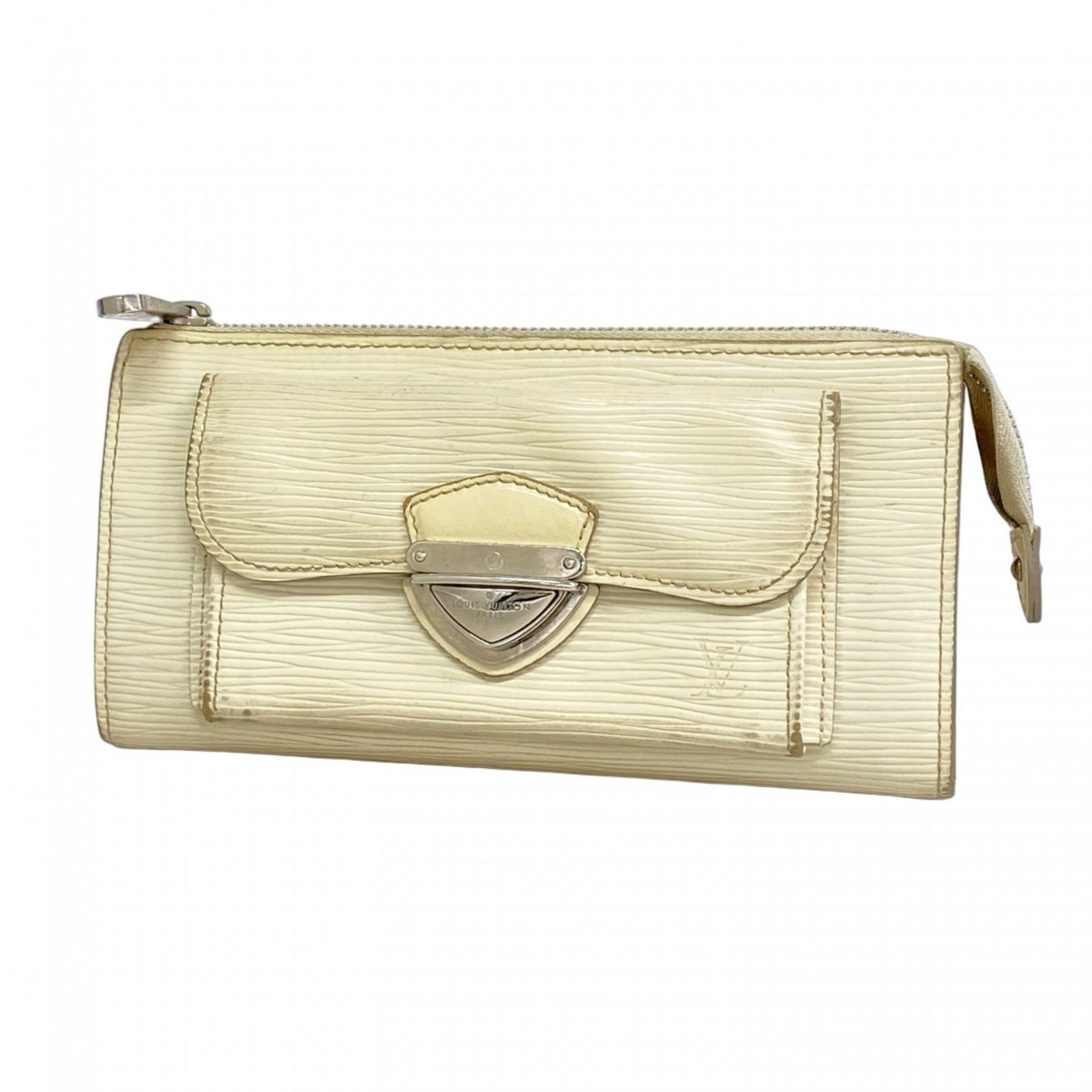 ルイ・ヴィトン(Louis Vuitton) ルイ・ヴィトン 長財布 エピ