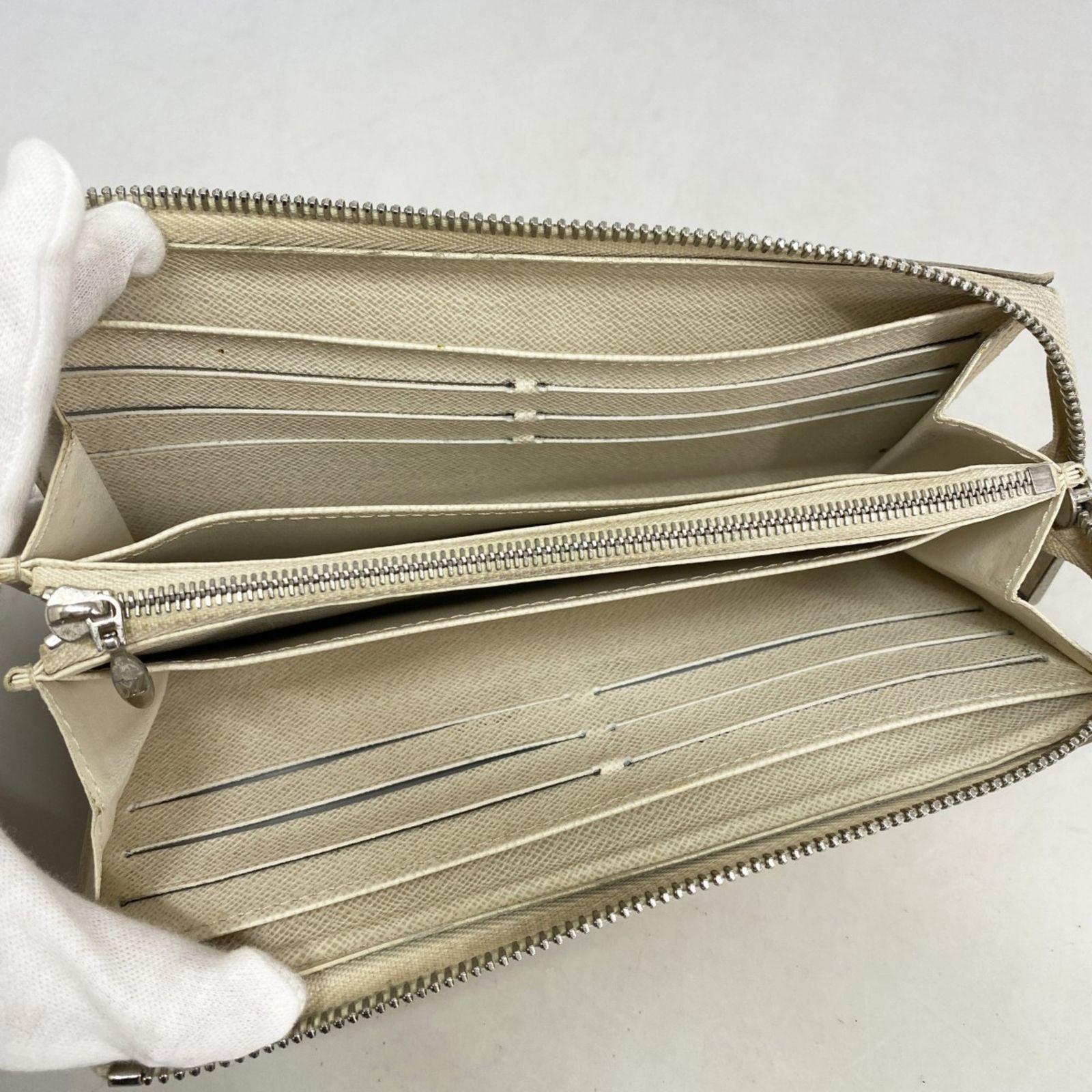 ルイ・ヴィトン(Louis Vuitton) ルイ・ヴィトン 長財布 エピ