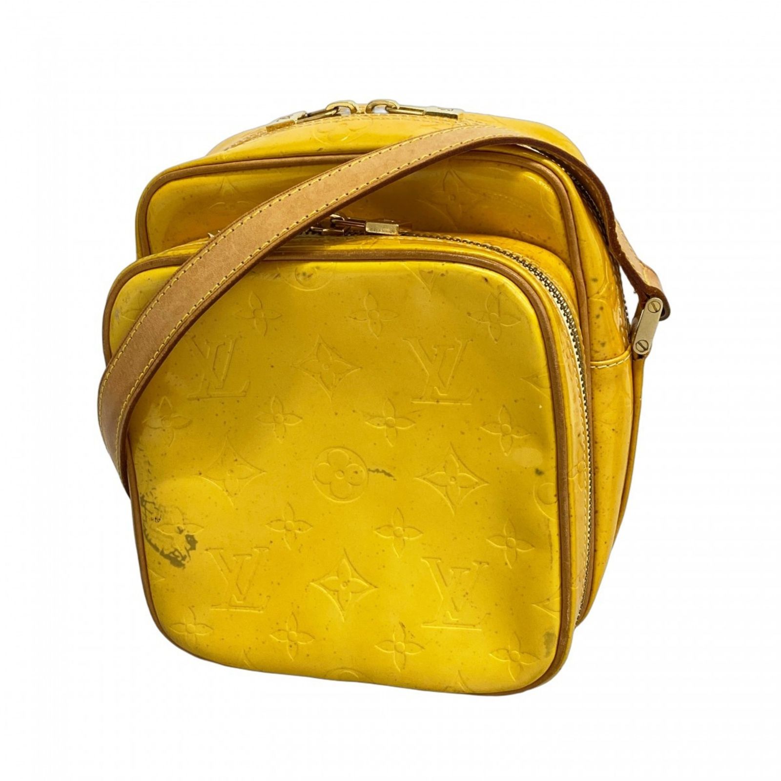 ルイ・ヴィトン(Louis Vuitton) ルイ・ヴィトン ショルダーバッグ