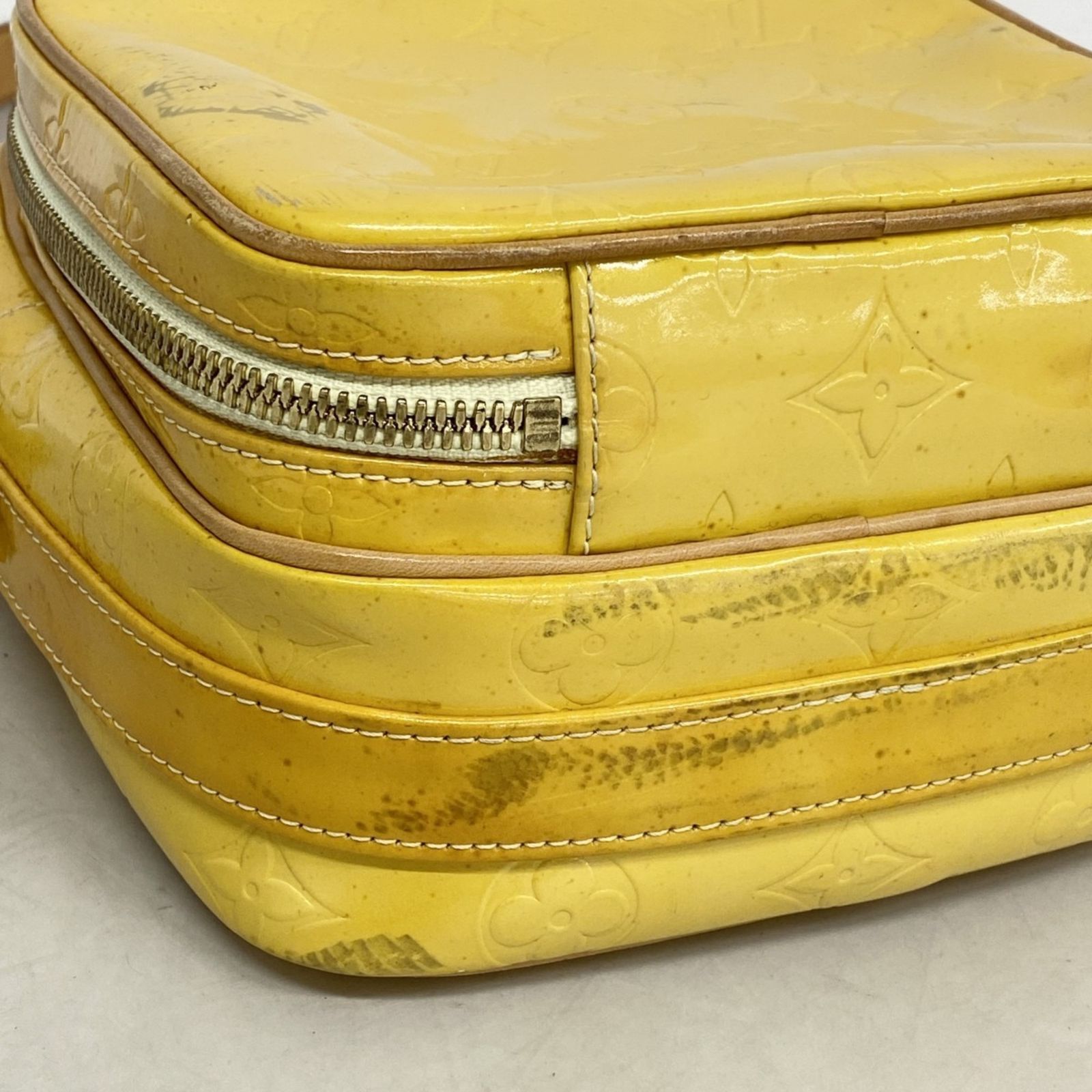 ルイ・ヴィトン(Louis Vuitton) ルイ・ヴィトン ショルダーバッグ