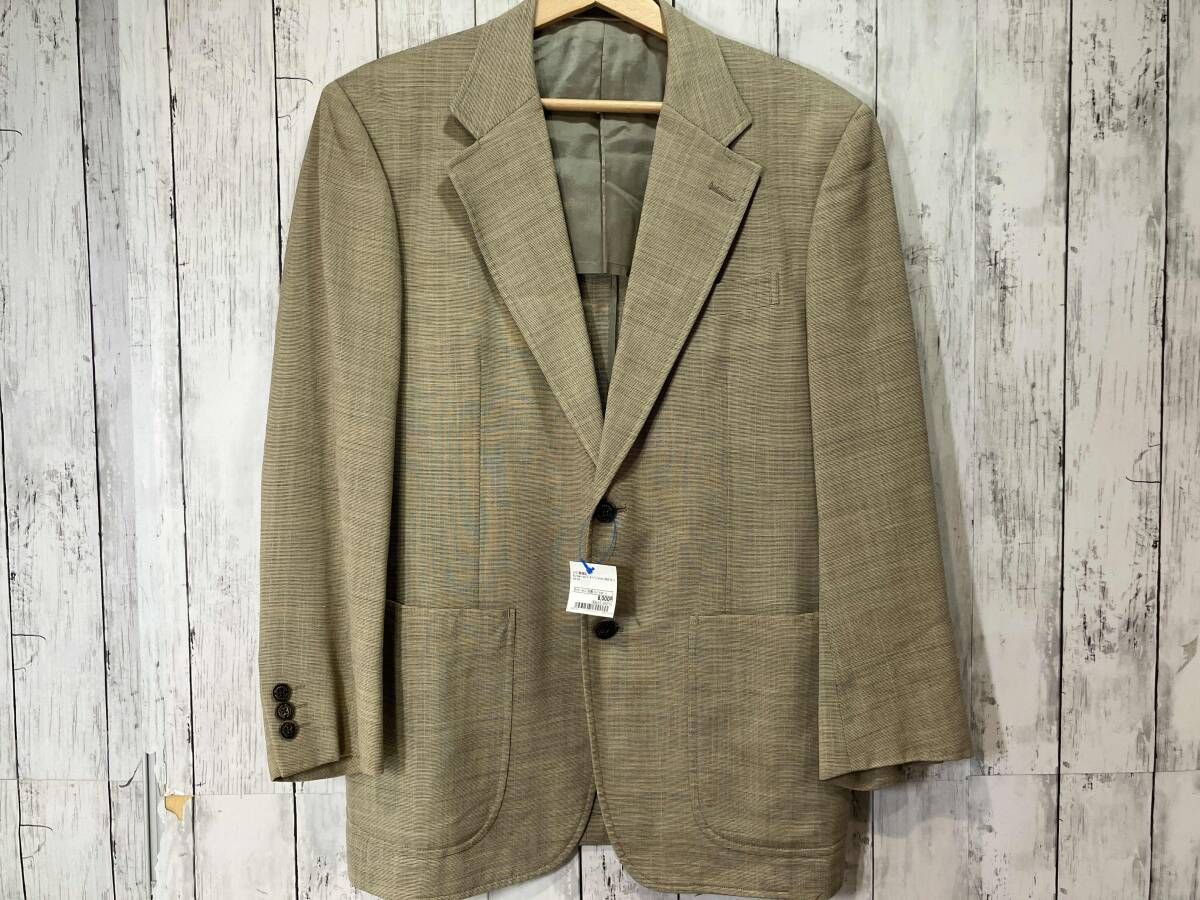 Burberry(バーバリー) テーラードジャケット(メンズ) Burberrys