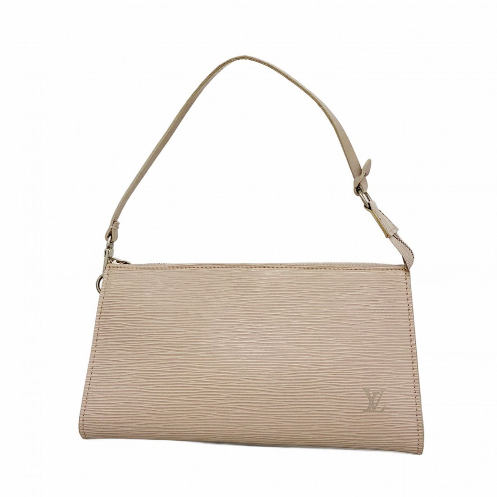 ルイ ヴィトン Louis Vuitton バッグ ポーチ エピ ポシェットアクセソワール M 5294 B リラレディース