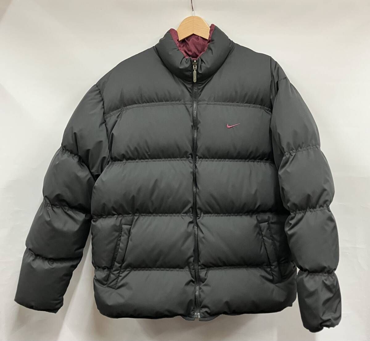 NIKE ナイキ／90S／ダウンジャケット／サイズ：XL - メルカリ