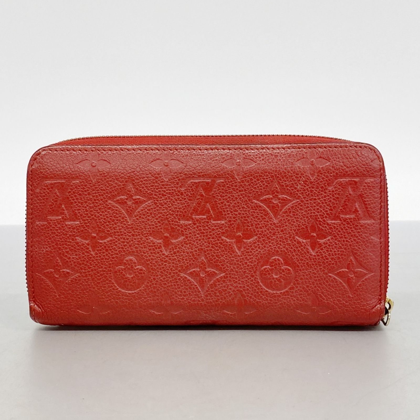 ルイ・ヴィトン(Louis Vuitton) ルイ・ヴィトン 長財布 モノグラム