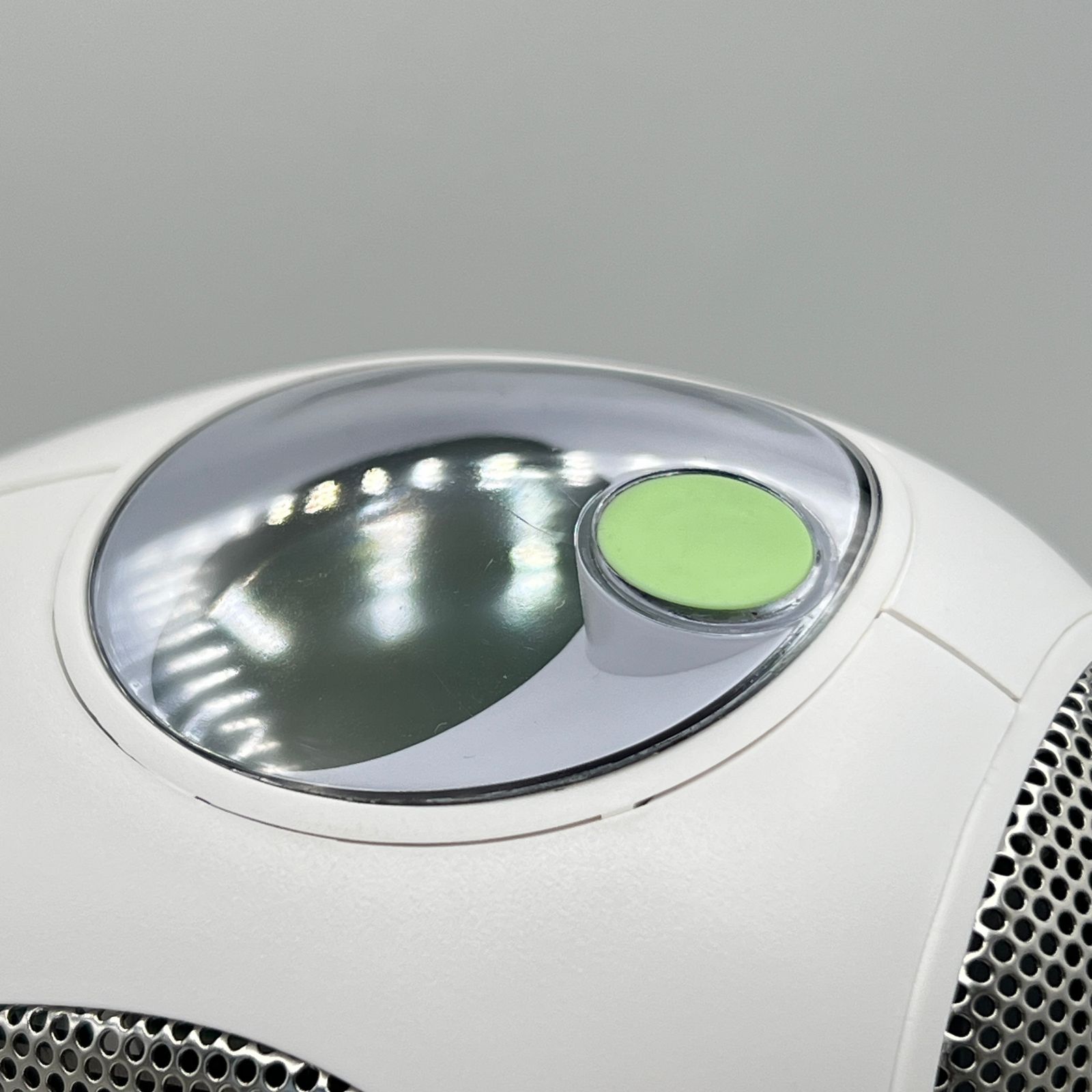 グリーン レーザー脱毛器