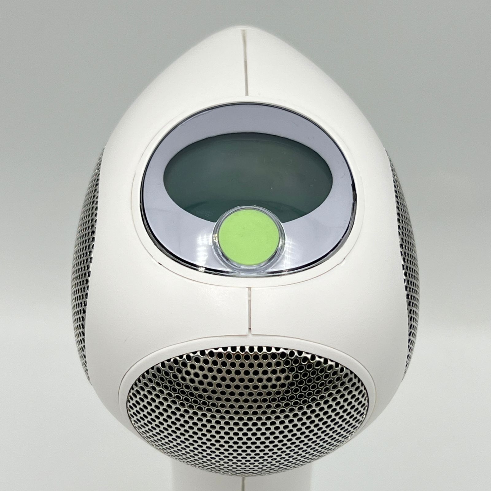 美品】トリア パーソナルレーザー 4x LHR4.0 ホワイト/グリーン