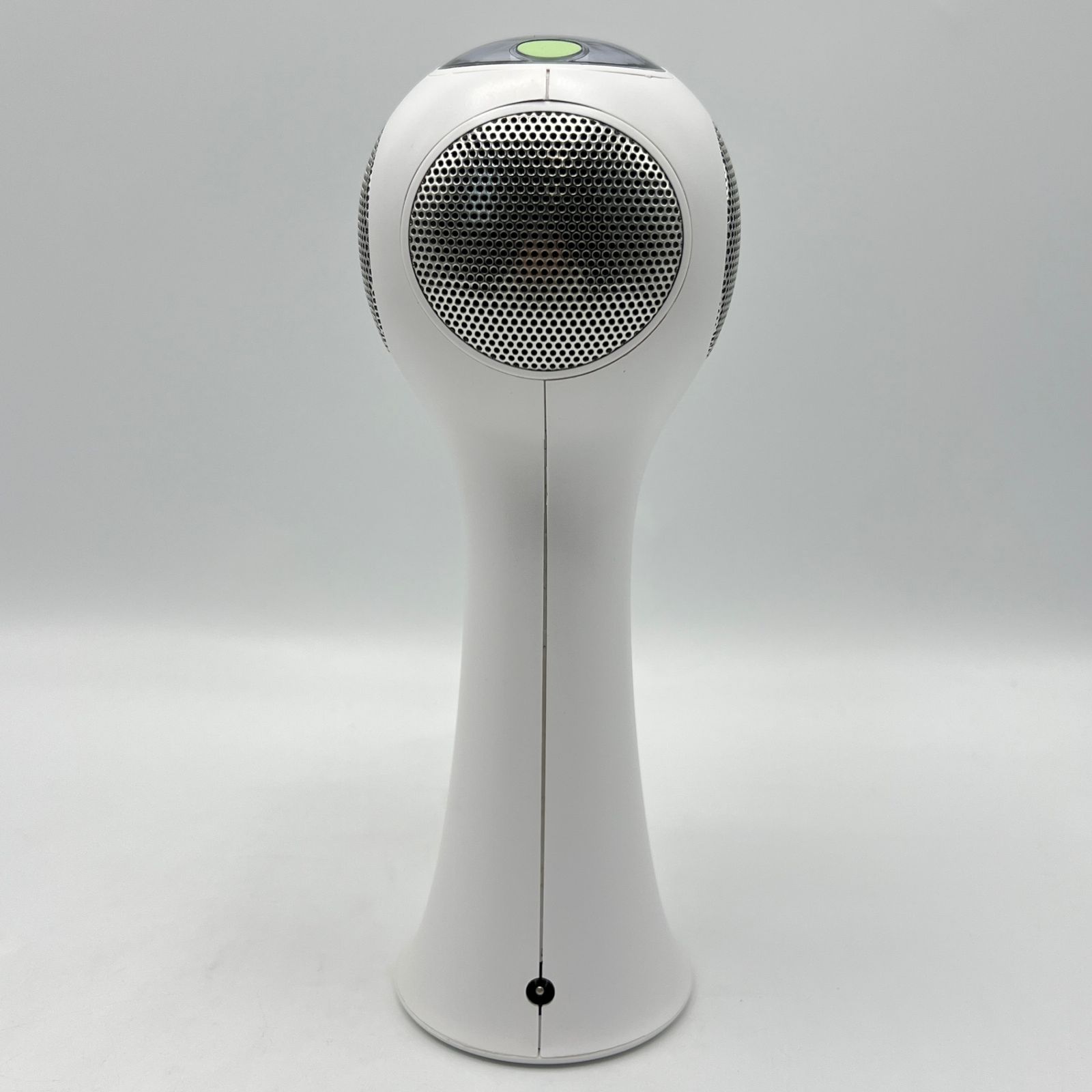 美品】トリア パーソナルレーザー 4x LHR4.0 ホワイト/グリーン