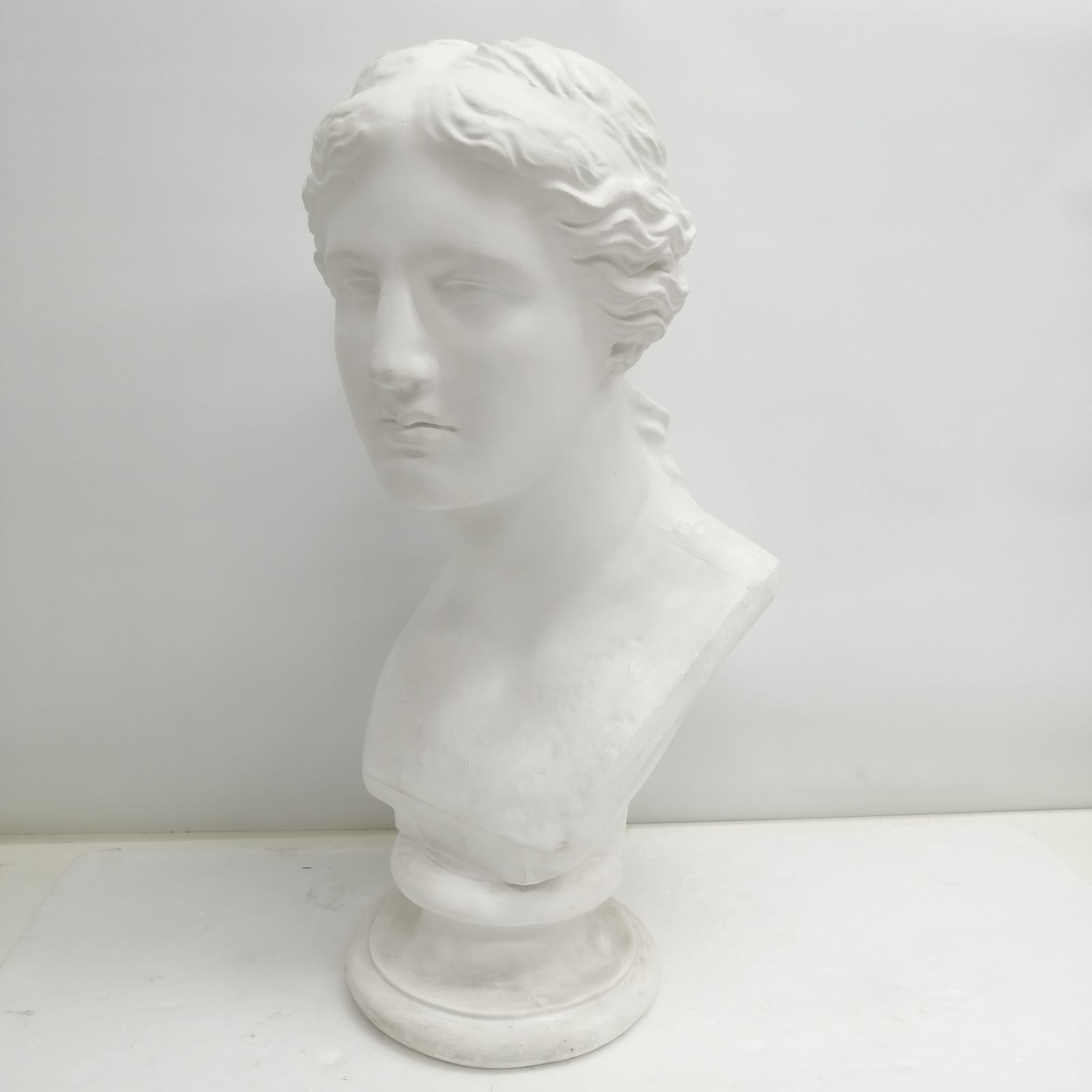 動作品 KITAGWA TOKYO ミロのヴィーナス