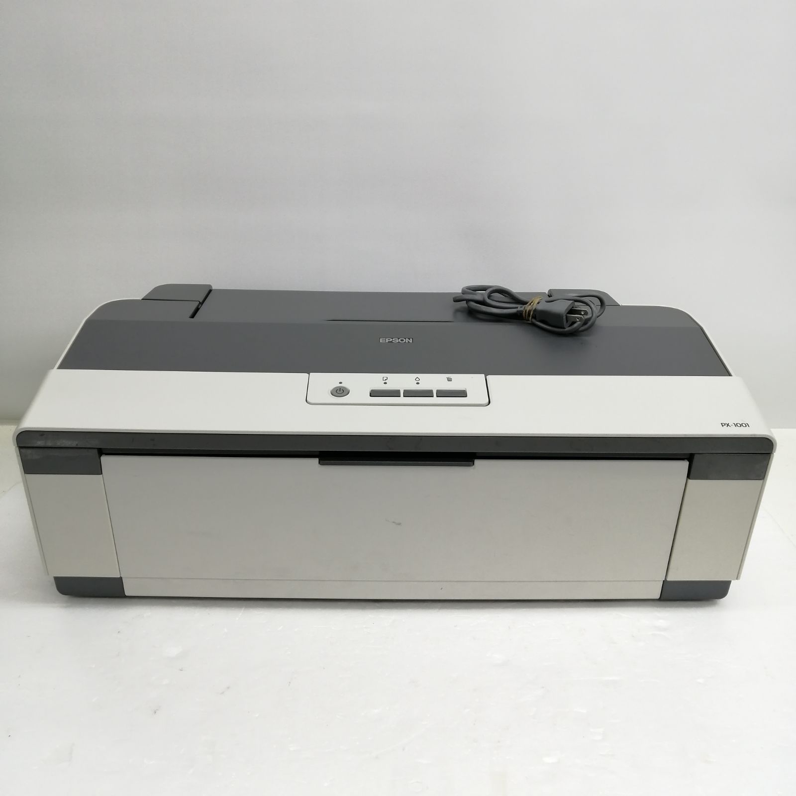 ジャンク】EPSON プリンター PX-1001 - メルカリ
