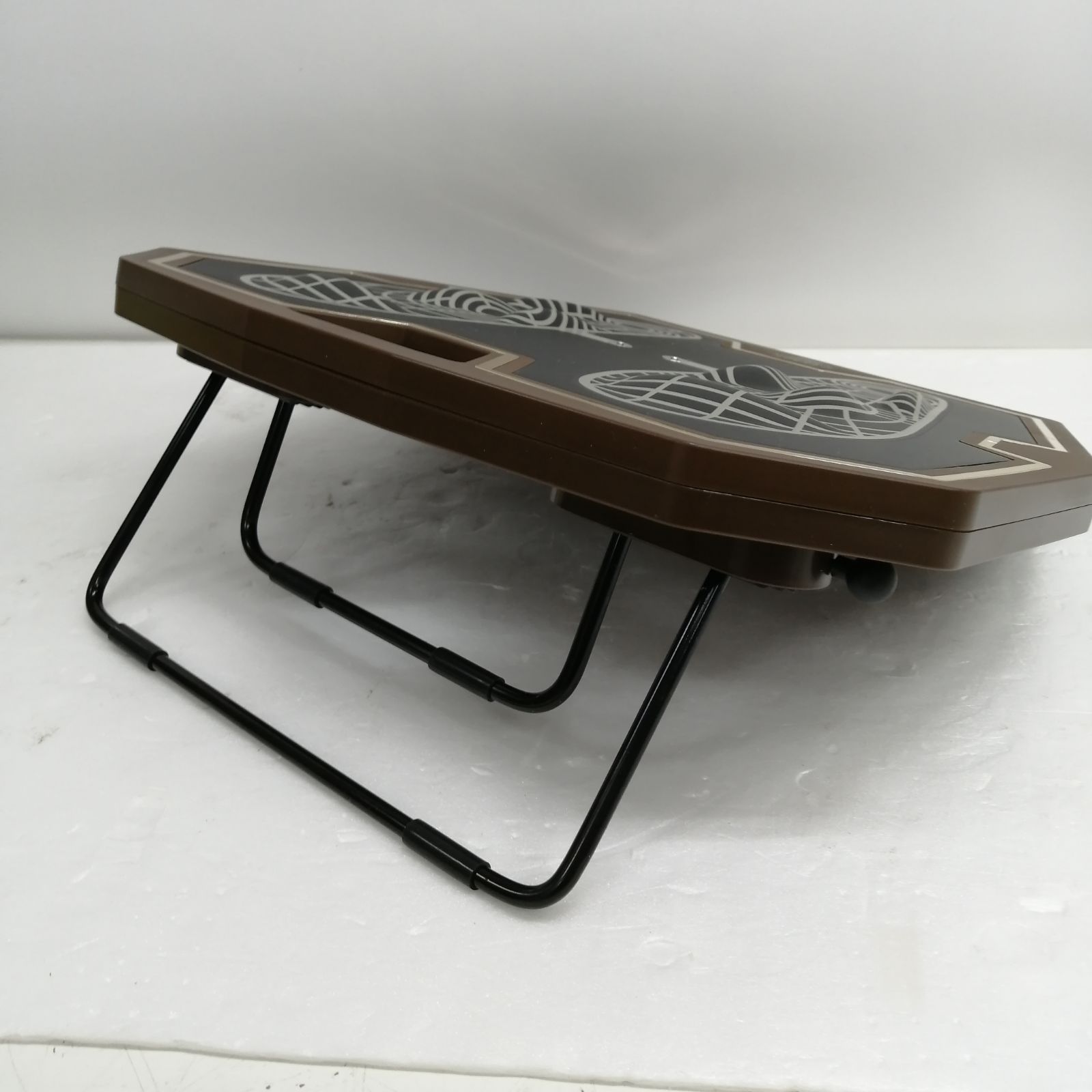 動作品 イッティ FOOT ENERGY PRO FE-002 BRGD