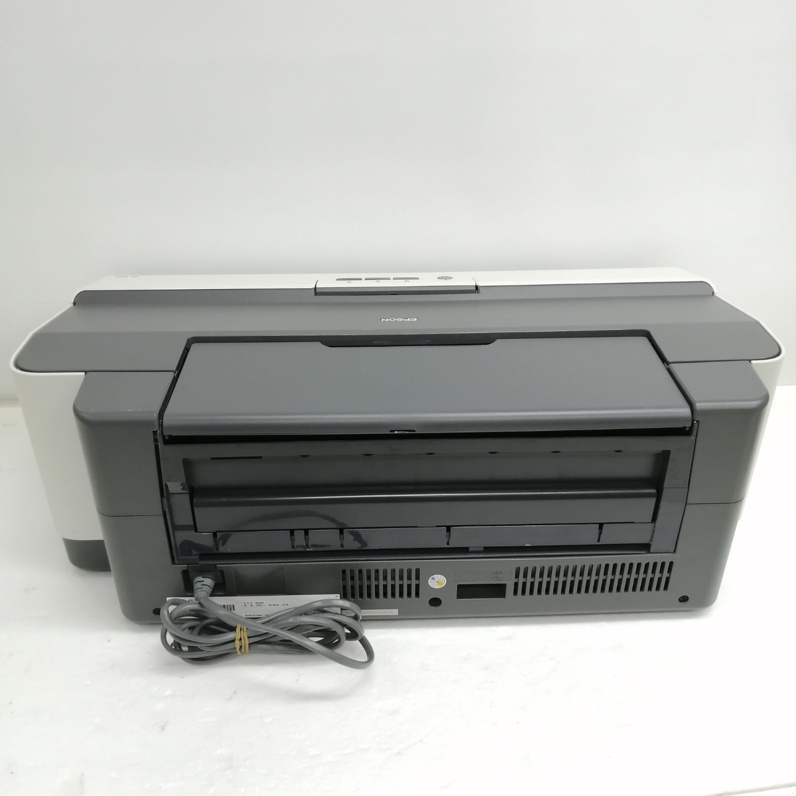 ジャンク】EPSON プリンター PX-1001 - メルカリ