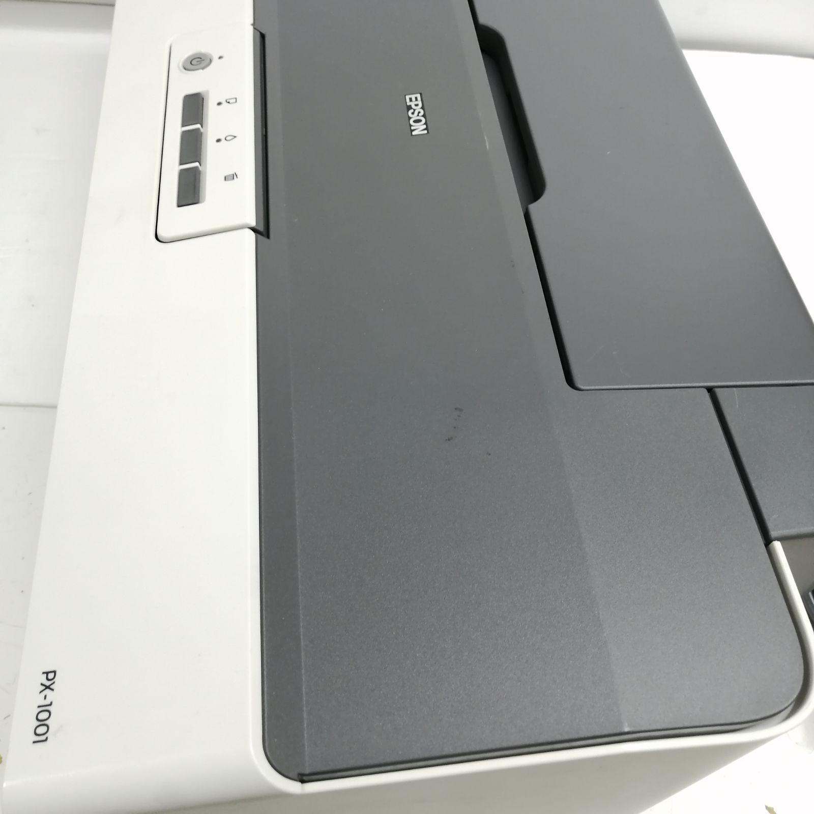 ジャンク】EPSON プリンター PX-1001 - メルカリ