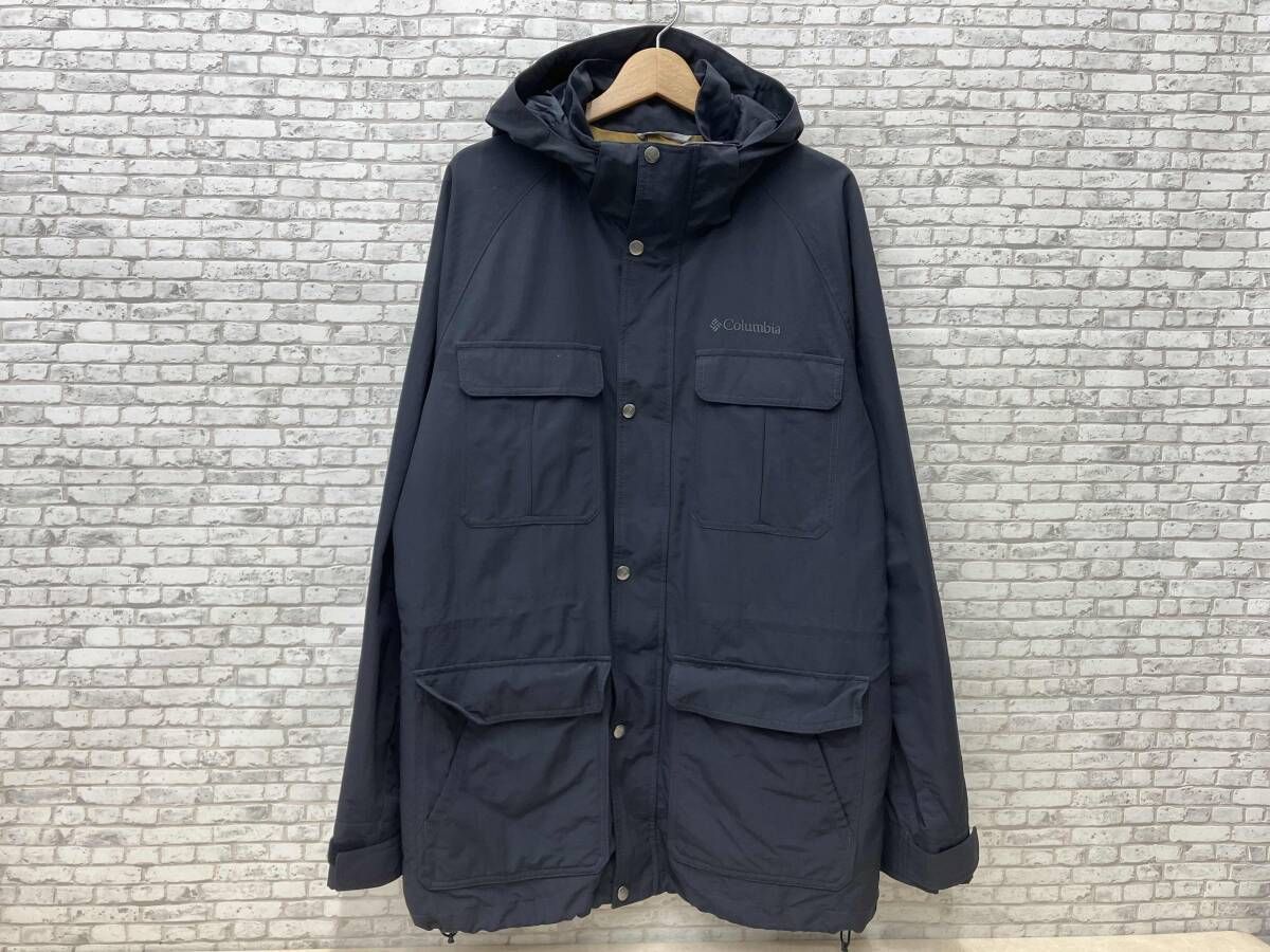 Columbia コロンビア Beaver Creek JKT ビーバー クリーク PM3136 