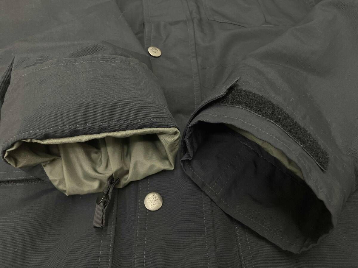 Columbia コロンビア Beaver Creek JKT ビーバー クリーク PM3136 