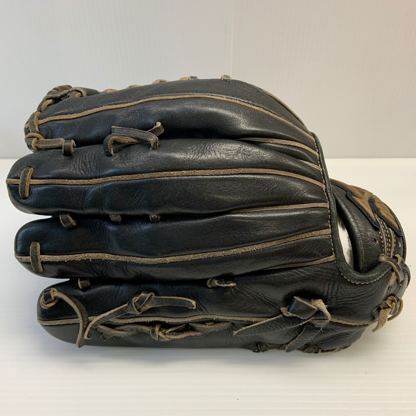 ミズノ MIZUNO グローバルエリート 硬式 大人 一般 外野手用 グローブ グラブ 右投げ 品 野球 7106