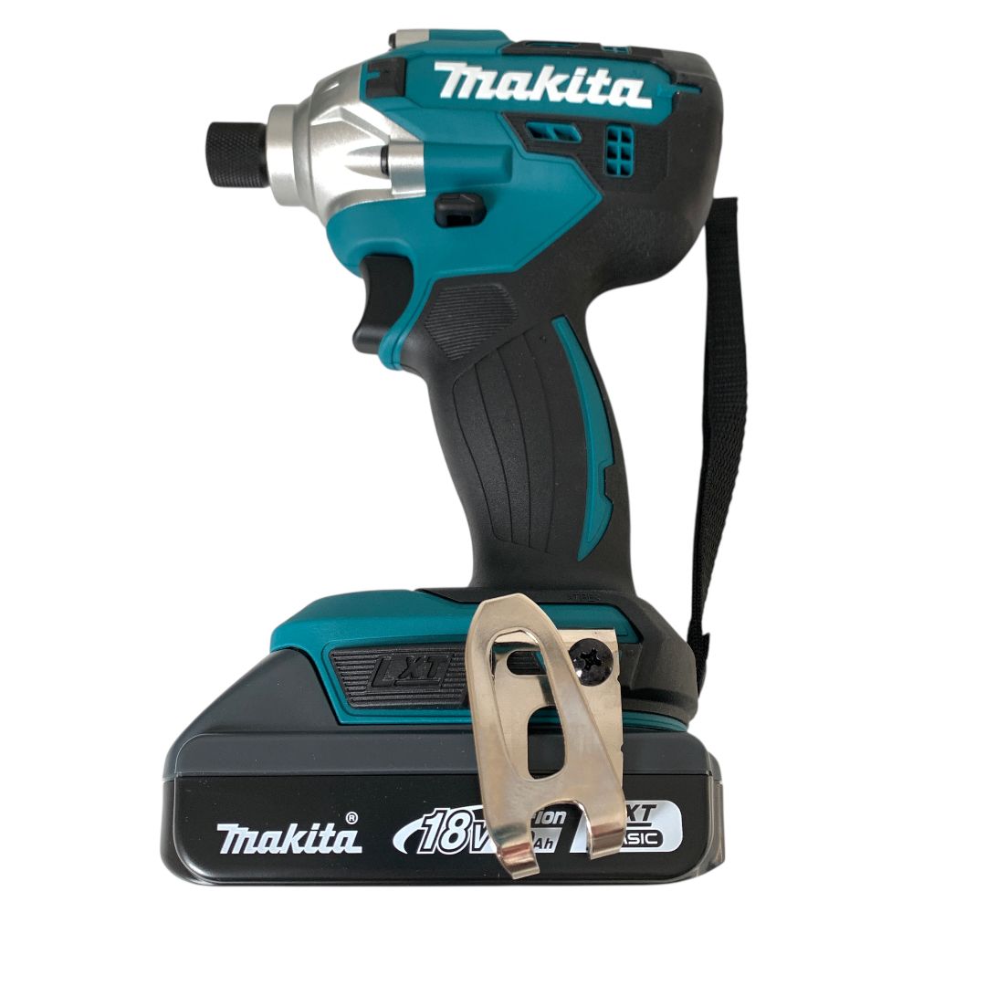 Makita マキタ 充電式インパクトドライバ 18 V TD 156 DB 店舗併売品 KON