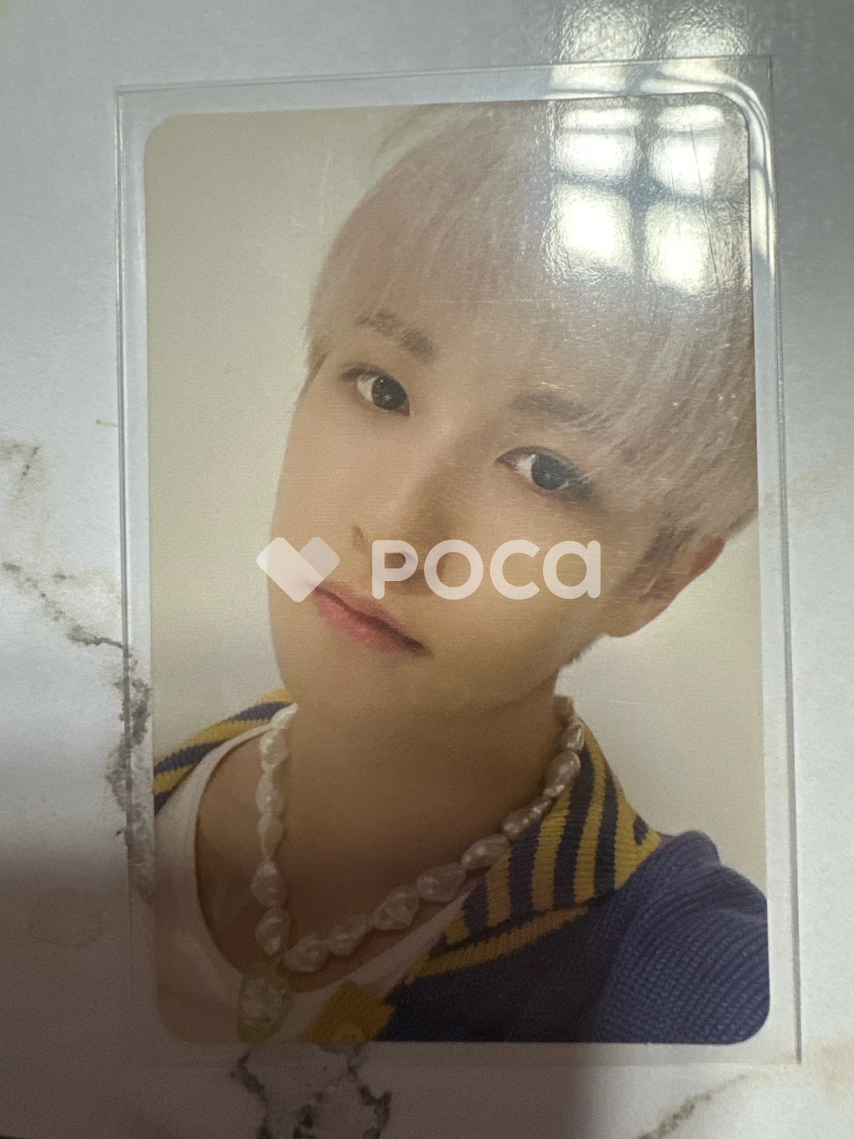 NCT ロンジュン RESONANCE Pt.2 Departure Ver. - メルカリ