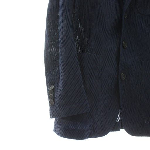 ジョルジオアルマーニ GIORGIO ARMANI テーラードジャケット ブレザー