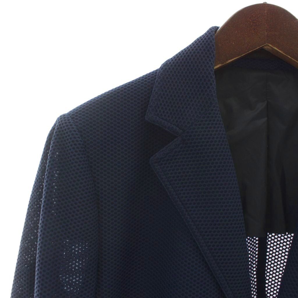 ジョルジオアルマーニ GIORGIO ARMANI テーラードジャケット ブレザー