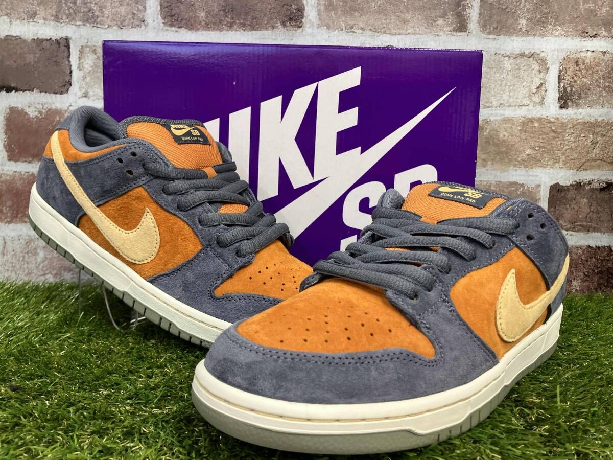 NIKE/ナイキ/SB Dunk Low Pro/SB ダンク ロー プロ/