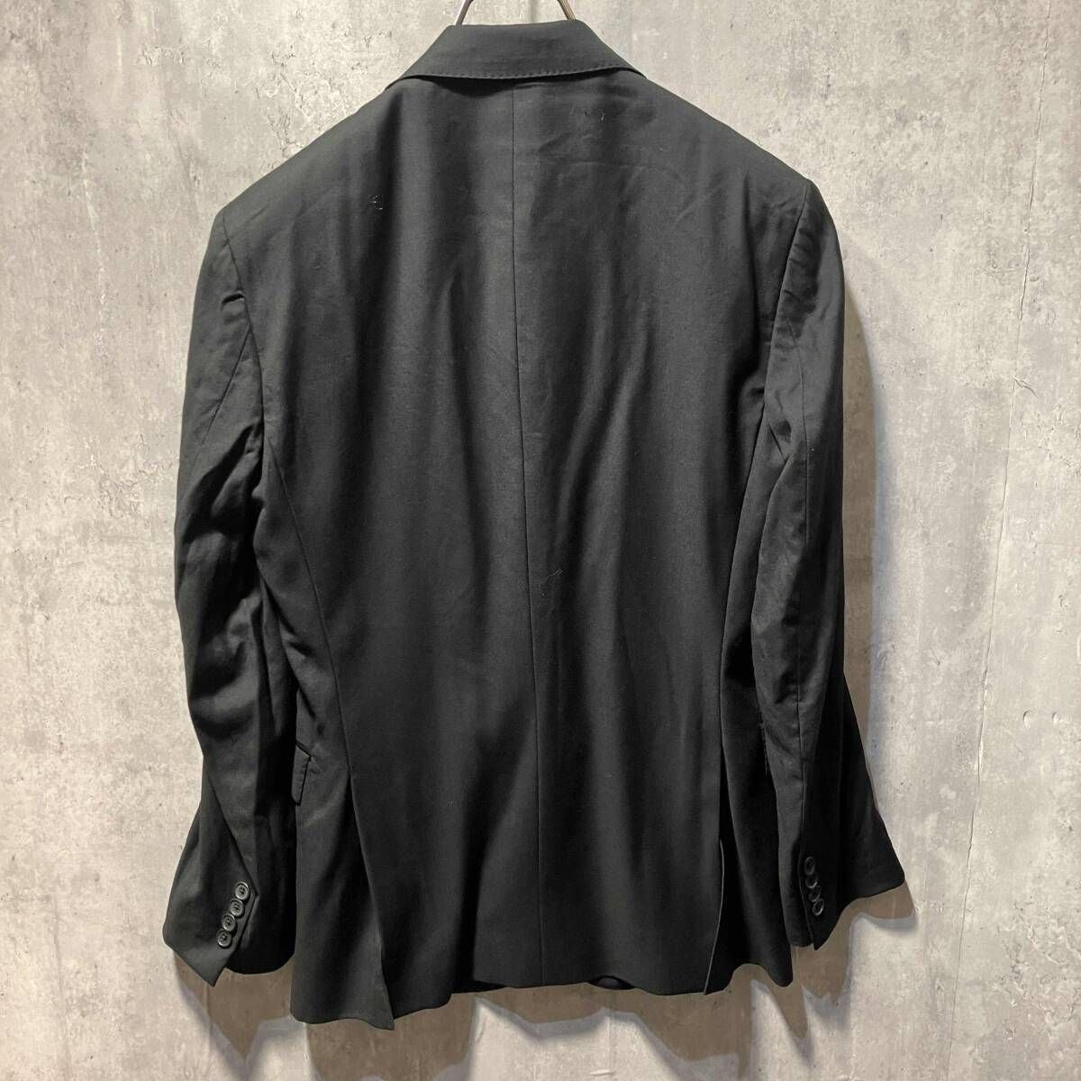 Polo Ralph Lauren テーラードジャケット 36S 新品タグ付 POLO RALPH LAUREN テーラードジャケット サイズ36S ブラック ポロ