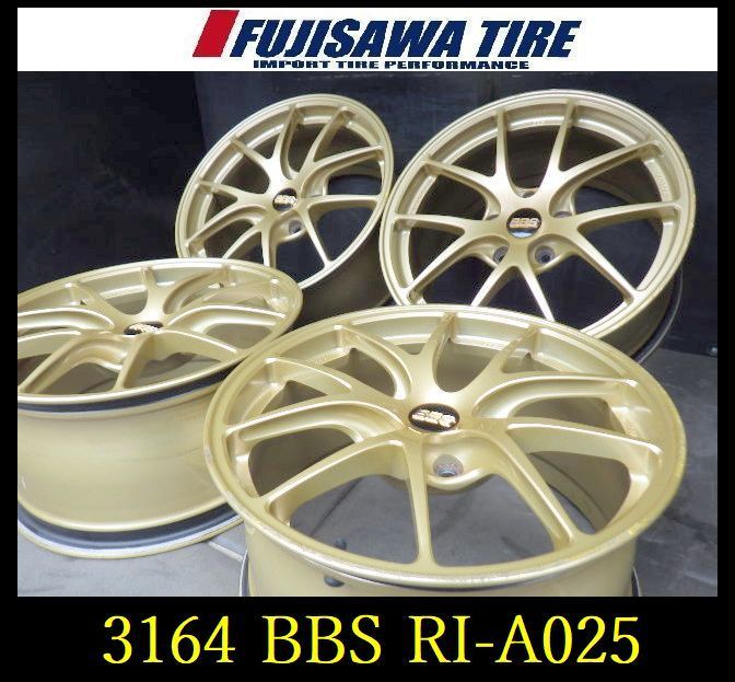 3161 A WORK EMOTION CR 2 P 18 x 8 0 J 5 H 114 3 47 4本