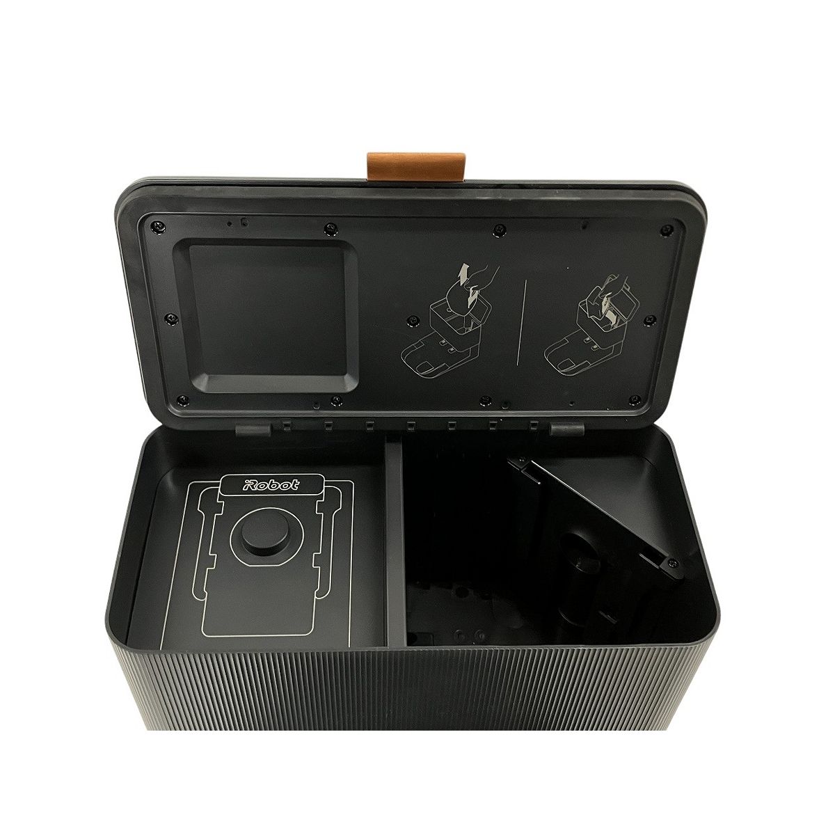 iRobot Roomba j7+ combo RCA-Y1 ロボット掃除機 コンボ 水拭き掃除