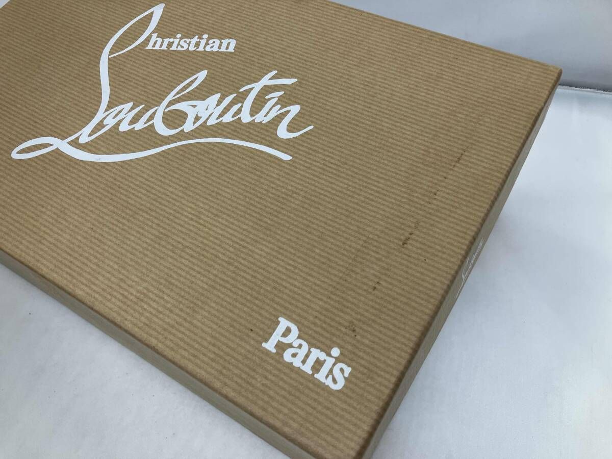 パンプス ブラック