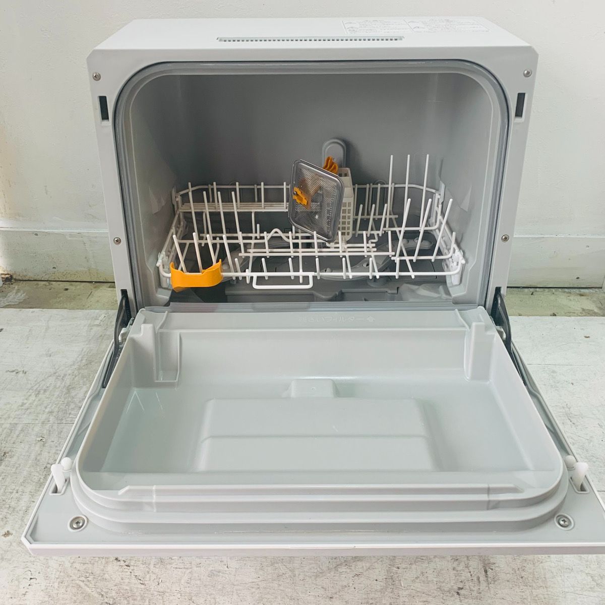 パナソニック プチ食洗