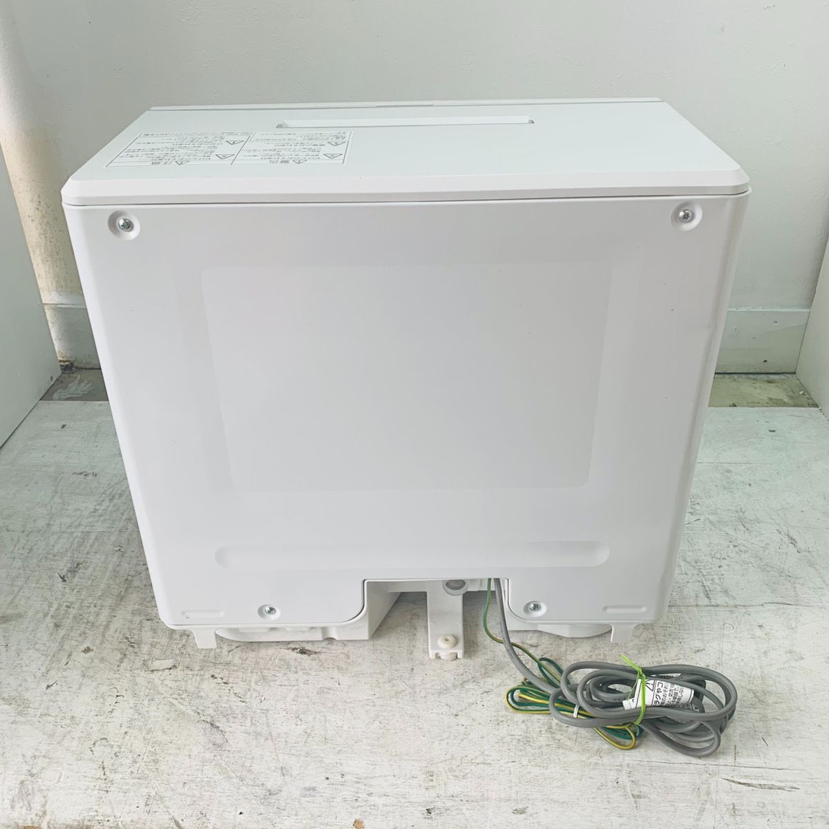 パナソニック プチ食洗