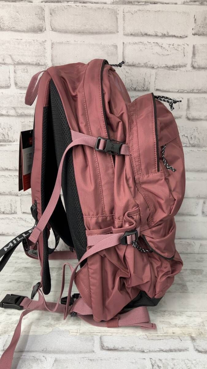 リュック ピンク MILLET リュック デイパック