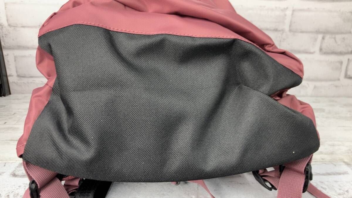 リュック ピンク MILLET リュック デイパック